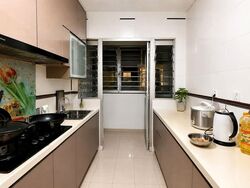 Blk 672B Waterway Banks (Punggol), HDB 3 Rooms #585041531